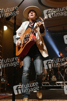 Konzert von Kiefer Sutherland in Berlin