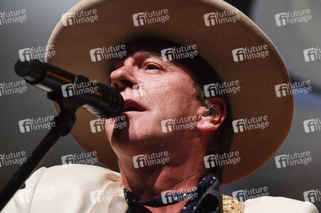 Konzert von Kiefer Sutherland in Berlin
