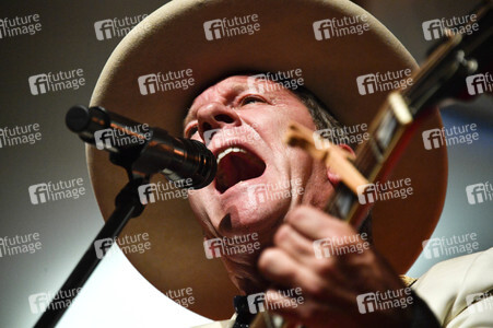Konzert von Kiefer Sutherland in Berlin