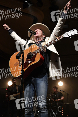 Konzert von Kiefer Sutherland in Berlin