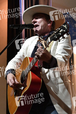 Konzert von Kiefer Sutherland in Berlin