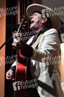 Konzert von Kiefer Sutherland in Berlin