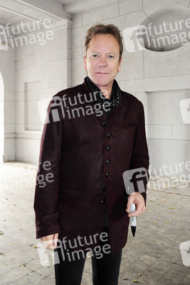 Kiefer Sutherland in Berlin
