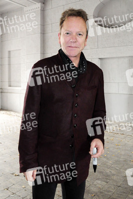 Kiefer Sutherland in Berlin