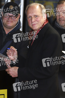 Filmpremiere 'Der Schauspieler Ulrich Tukur - Träumer und Suchender', Filmfest Hamburg 2019