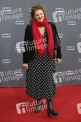 Filmpremiere 'Der Schauspieler Ulrich Tukur - Träumer und Suchender', Filmfest Hamburg 2019