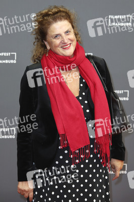 Filmpremiere 'Der Schauspieler Ulrich Tukur - Träumer und Suchender', Filmfest Hamburg 2019