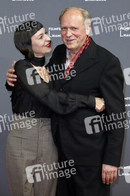 Filmpremiere 'Der Schauspieler Ulrich Tukur - Träumer und Suchender', Filmfest Hamburg 2019