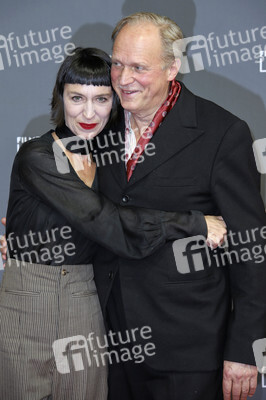 Filmpremiere 'Der Schauspieler Ulrich Tukur - Träumer und Suchender', Filmfest Hamburg 2019