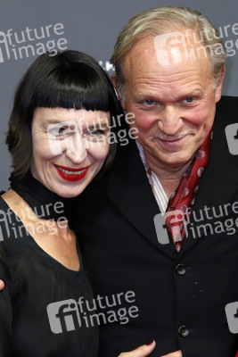 Filmpremiere 'Der Schauspieler Ulrich Tukur - Träumer und Suchender', Filmfest Hamburg 2019