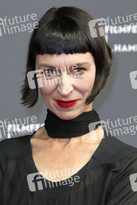 Filmpremiere 'Der Schauspieler Ulrich Tukur - Träumer und Suchender', Filmfest Hamburg 2019