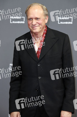 Filmpremiere 'Der Schauspieler Ulrich Tukur - Träumer und Suchender', Filmfest Hamburg 2019