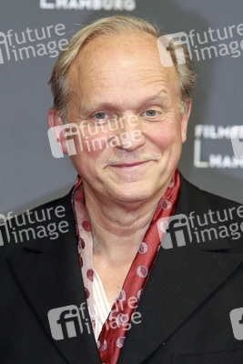Filmpremiere 'Der Schauspieler Ulrich Tukur - Träumer und Suchender', Filmfest Hamburg 2019