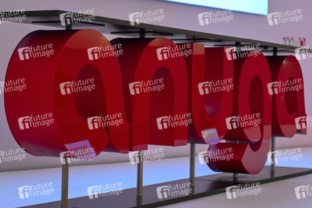 Eröffnung der Lebensmittelmresse Anuga in Köln