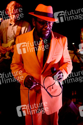 Konzert von Roy Ellis in Hannover