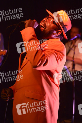 Konzert von Roy Ellis in Hannover