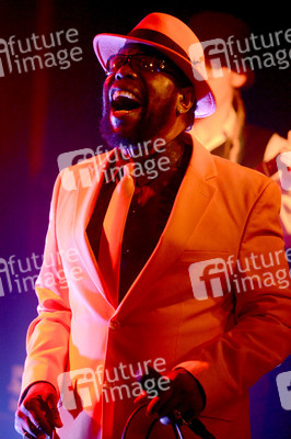 Konzert von Roy Ellis in Hannover