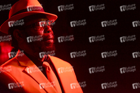 Konzert von Roy Ellis in Hannover