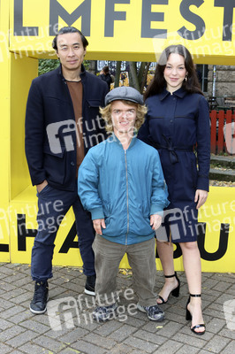 Filmpremiere 'Schneewittchen und der Zauber der Zwerge', Filmfest Hamburg 2019