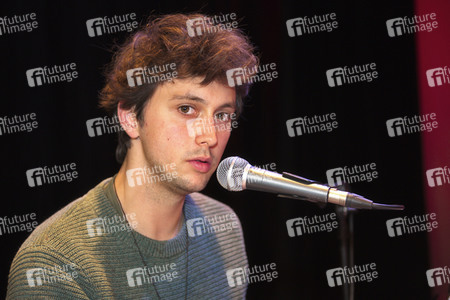 Konzert von Luca Sestak in Berlin