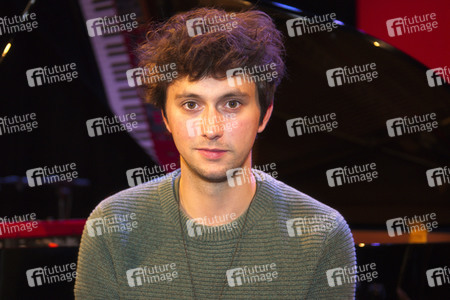 Konzert von Luca Sestak in Berlin