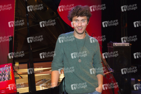 Konzert von Luca Sestak in Berlin