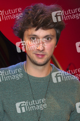 Konzert von Luca Sestak in Berlin