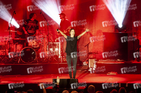 Konzert Christina Stürmer in Kemnitz