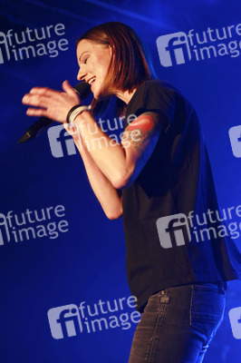 Konzert Christina Stürmer in Kemnitz