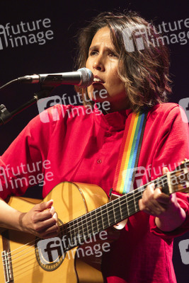 Konzert von Tanita Tikaram in Berlin