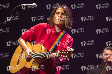 Konzert von Tanita Tikaram in Berlin