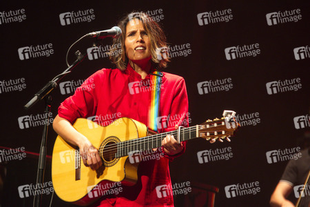 Konzert von Tanita Tikaram in Berlin