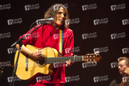 Konzert von Tanita Tikaram in Berlin