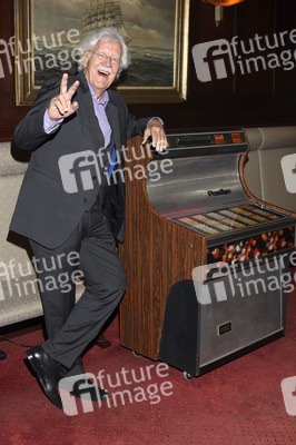 Blue Five Tanztee in Hamburg