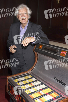 Blue Five Tanztee in Hamburg