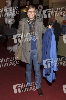 Blue Five Tanztee in Hamburg