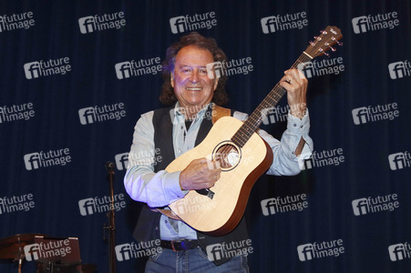 Blue Five Tanztee in Hamburg