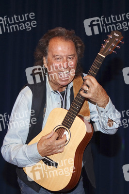 Blue Five Tanztee in Hamburg