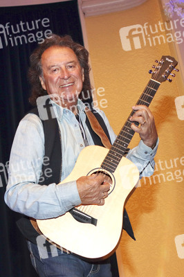 Blue Five Tanztee in Hamburg