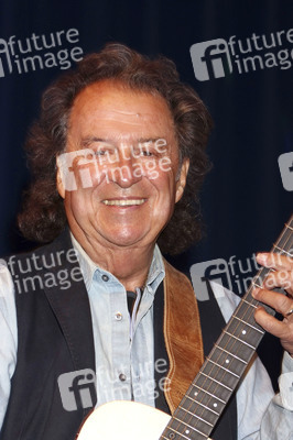 Blue Five Tanztee in Hamburg