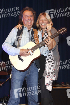 Blue Five Tanztee in Hamburg