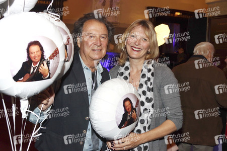 Blue Five Tanztee in Hamburg