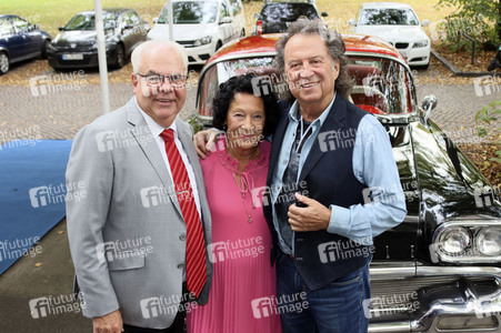 Blue Five Tanztee in Hamburg