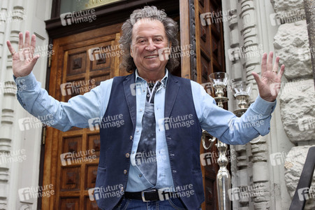 Blue Five Tanztee in Hamburg