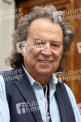 Blue Five Tanztee in Hamburg