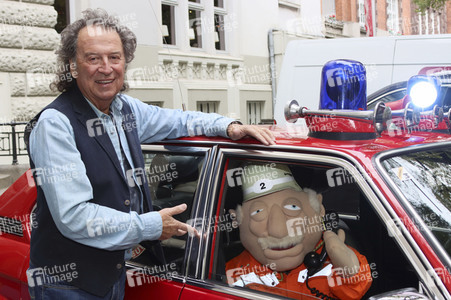 Blue Five Tanztee in Hamburg