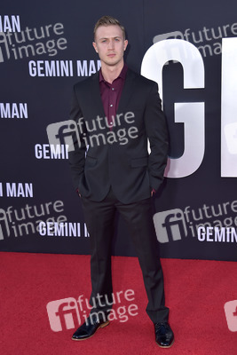 Filmpremiere 'Gemini Man' in Los Angeles