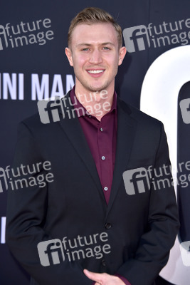 Filmpremiere 'Gemini Man' in Los Angeles