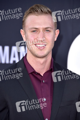 Filmpremiere 'Gemini Man' in Los Angeles
