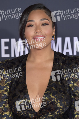 Filmpremiere 'Gemini Man' in Los Angeles